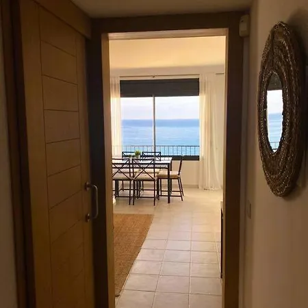 Apartment Increibles Vistas A Pie De Playa Mojacar