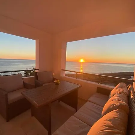 Apartment Increibles Vistas A Pie De Playa Mojacar
